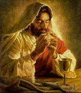 Jesus innstifter nattverden