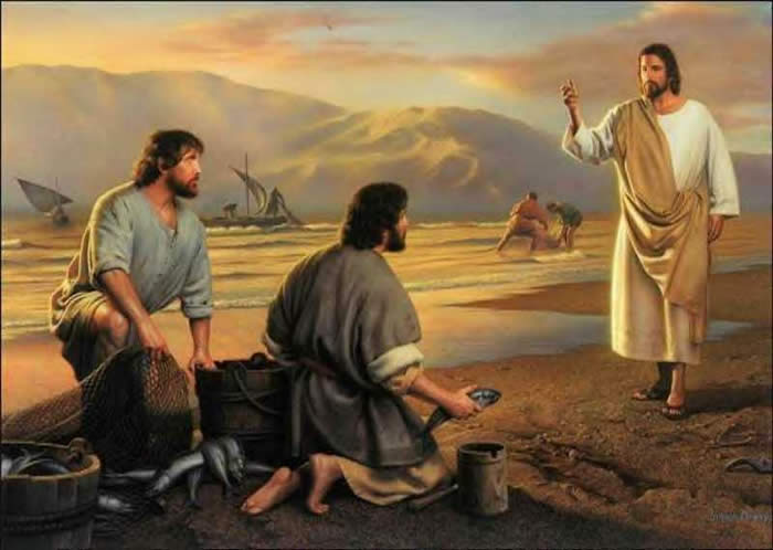Jesus