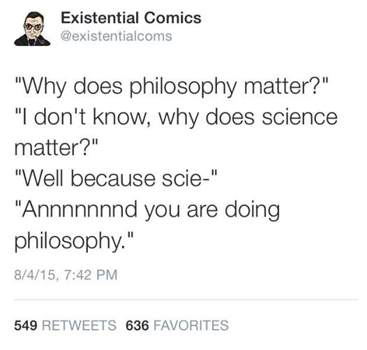 filosofi