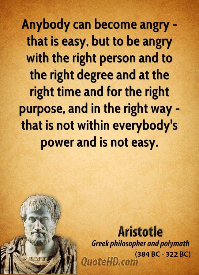 Aristoteles