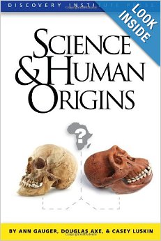Human origin