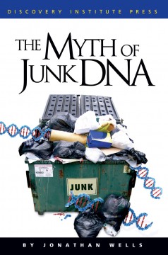 Myten om søppel-DNA