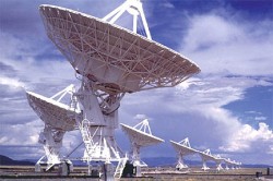 SETI-stasjoner