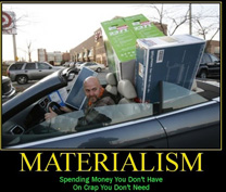 Materialisme