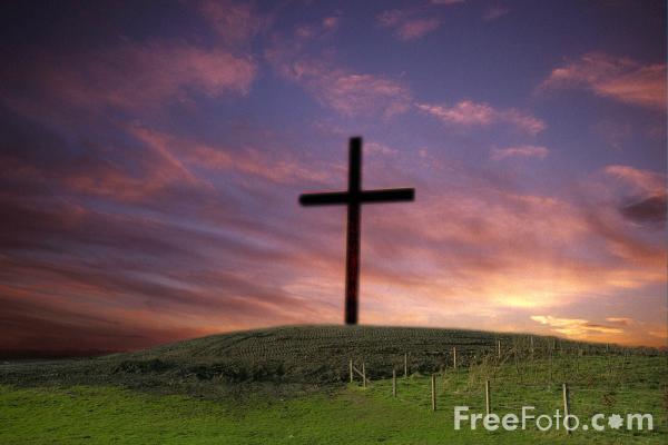 Jesu kors