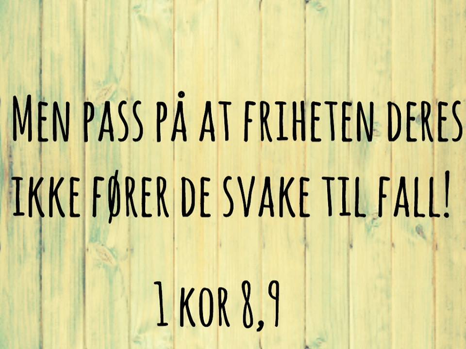 Frihet