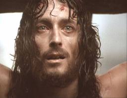 Jesu lidelse