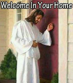 Jesus-banker-moderne-hus