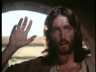Jesus helbreder