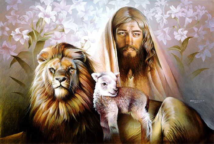 Jesus-Lam