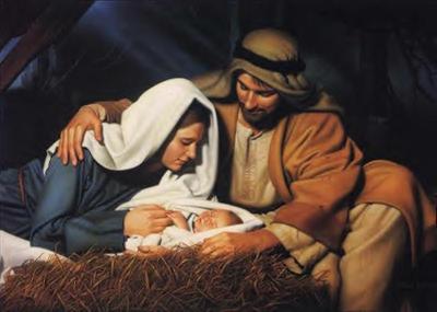 Maria-Josef-Jesusbarn
