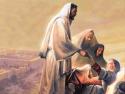 Jesus helbreder