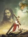 Jesu stedfortredende lidelse
