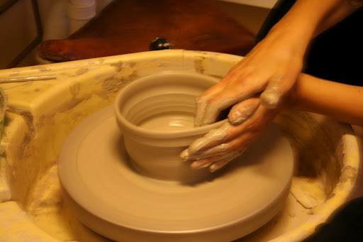 Pottemaker