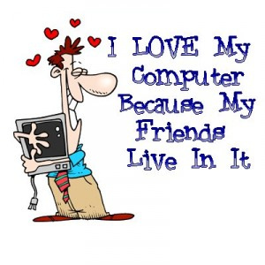 Facebook-venner