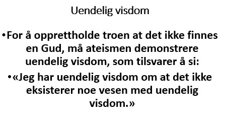 uendelig-visdom-Gud
