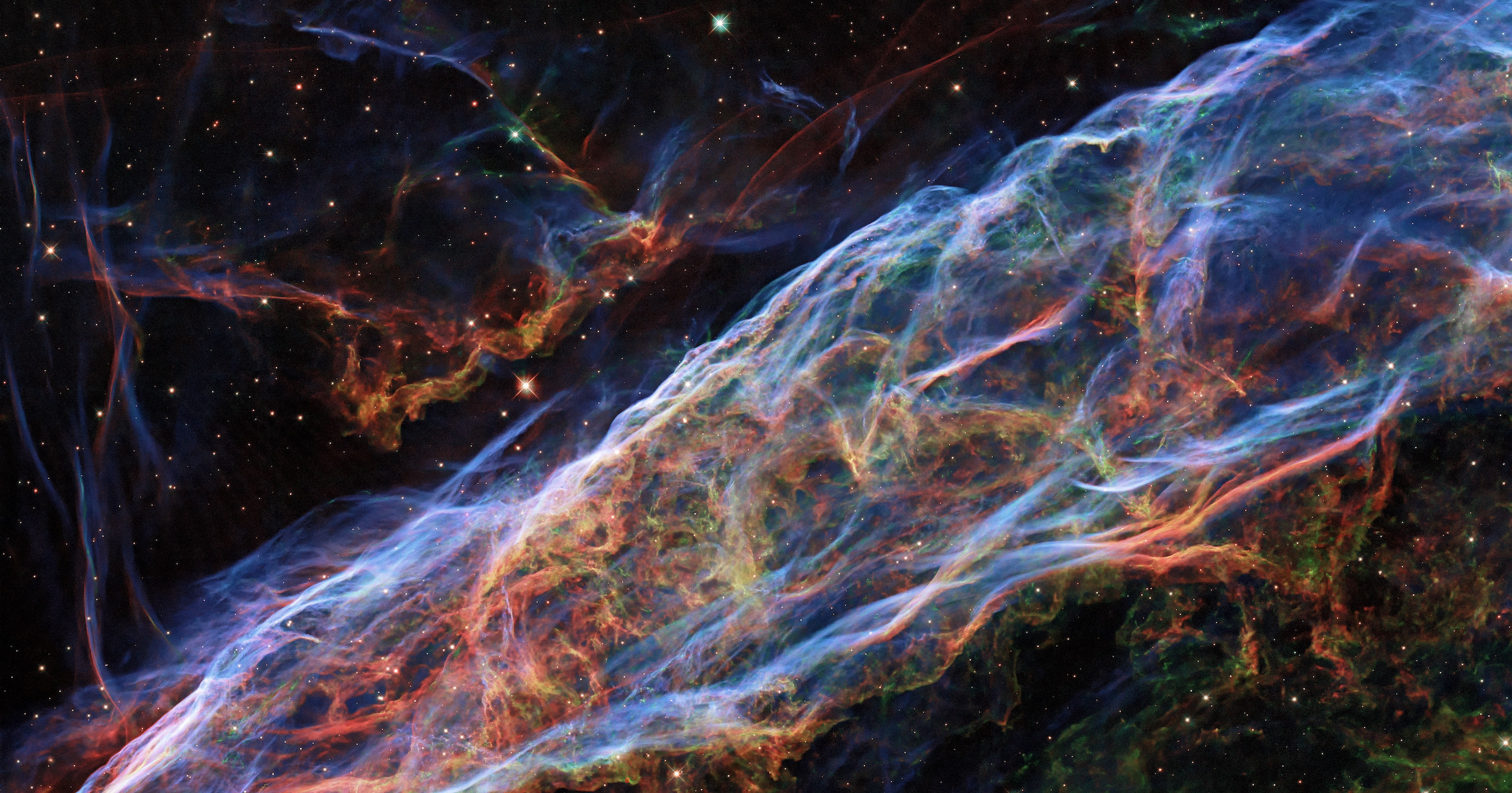 Nebula tåken