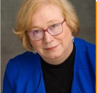Ann Gauger