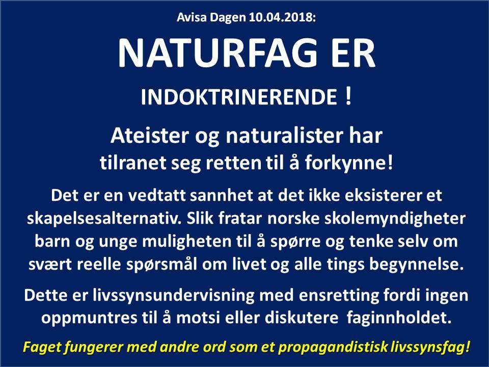 Opprinnelsen