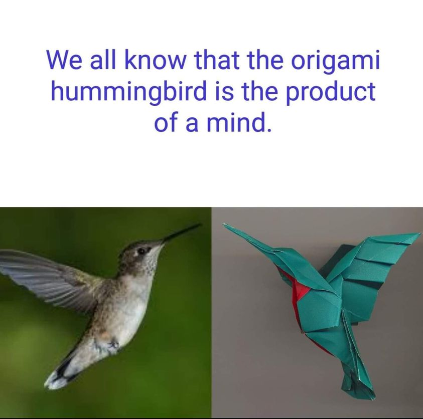 produkt av et sinn