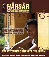 H&aring;rs&aring;r