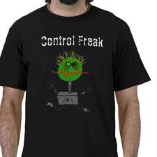 kontroll freak