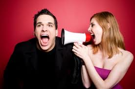 Personlig st&oslash;y