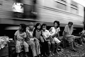 n&oslash;d og lidelse!