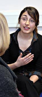 Spesialisert sjeleomsorg