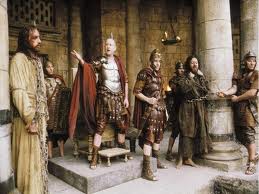 Frigi Barabbas
