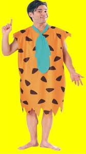 Fred Flintstone