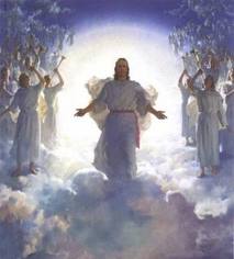 Jesus sterkere enn doden!