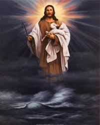 Jesus er Gud!