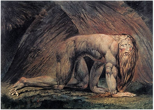 Nebukadnesar