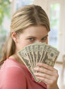 cash
