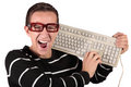 nerd