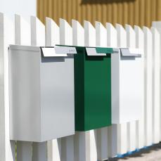Postkassa