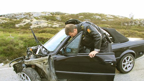 fort og galt