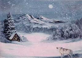 Vinter